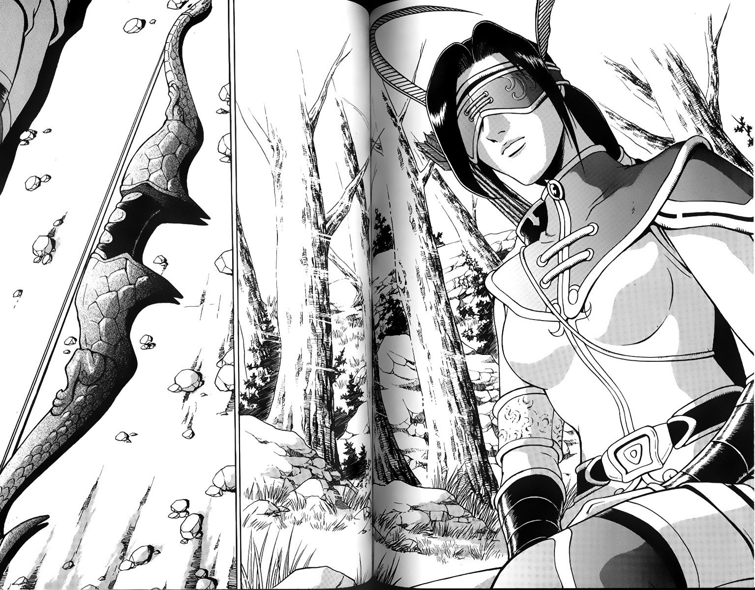 Ruler of the Land Chapter 258 page 41 - Chapter 258