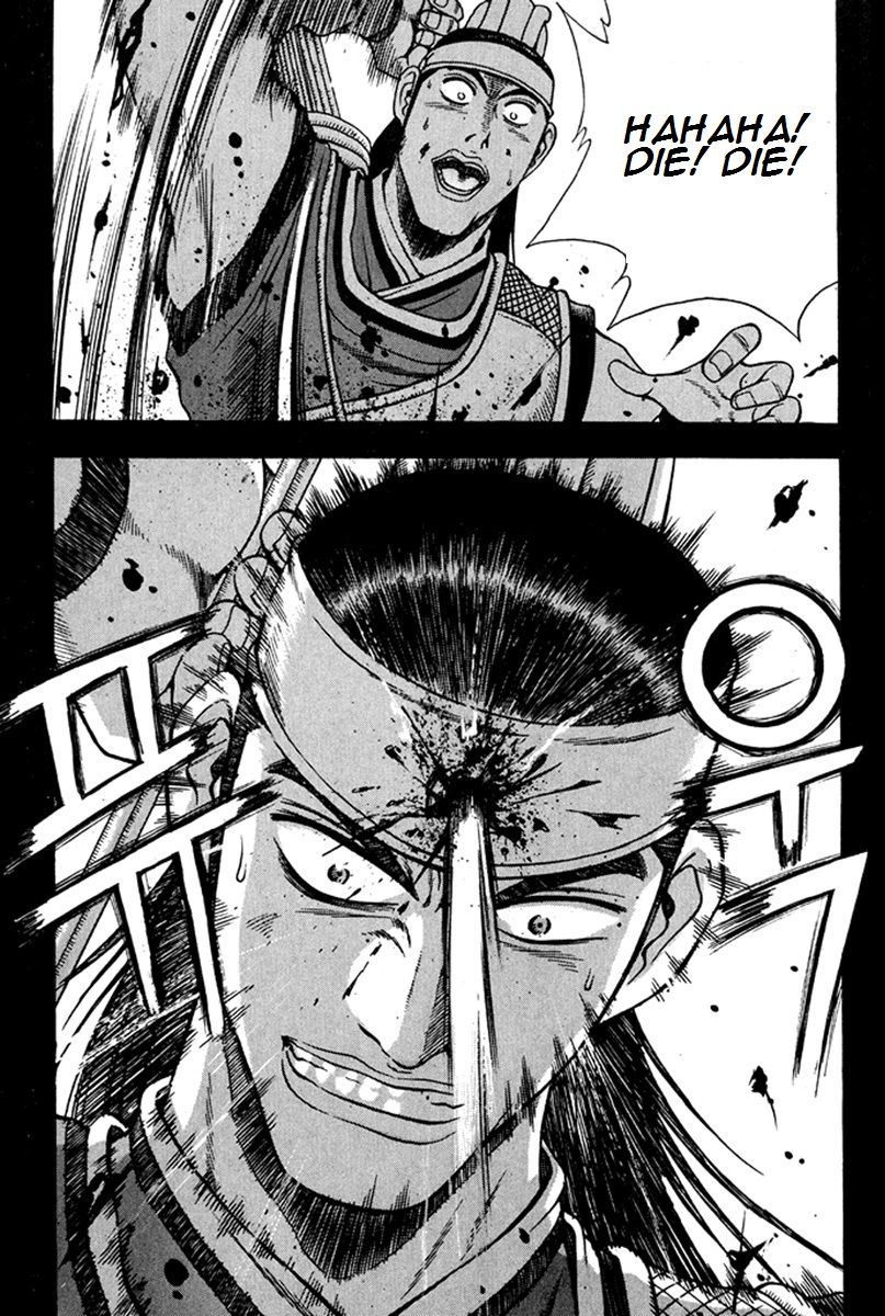 Ruler of the Land Chapter 268 page 28 - Chapter 268