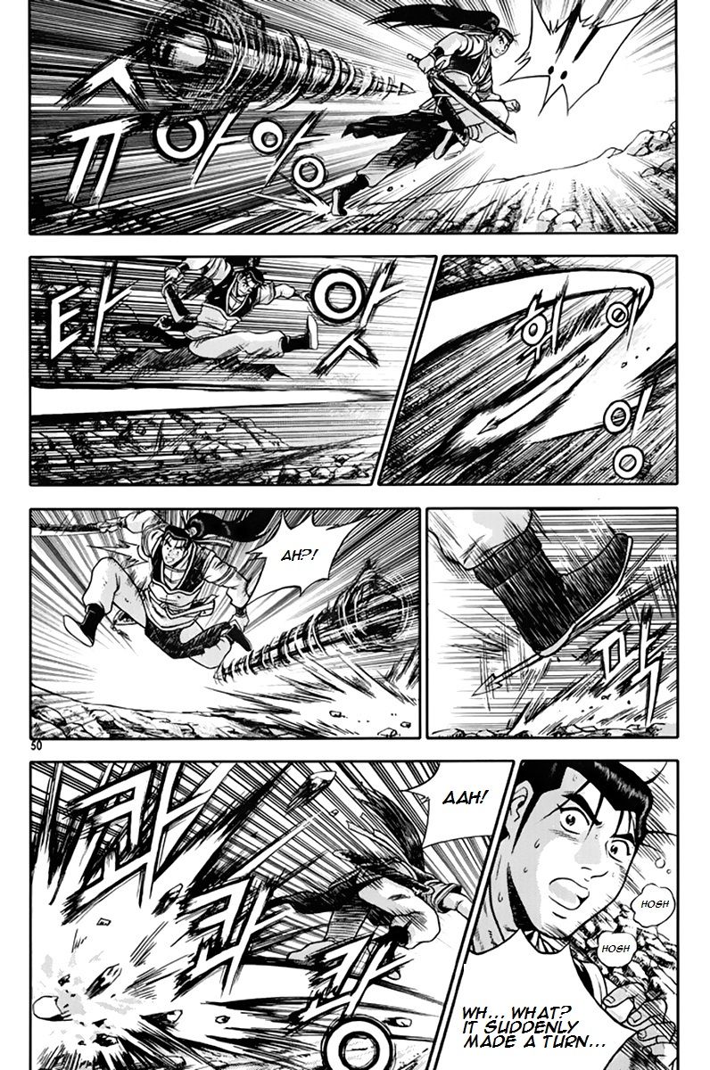 Ruler of the Land Chapter 273 page 17 - Chapter 273