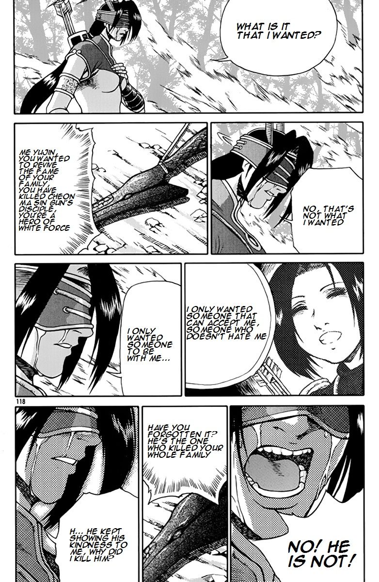Ruler of the Land Chapter 275 page 24 - Chapter 275