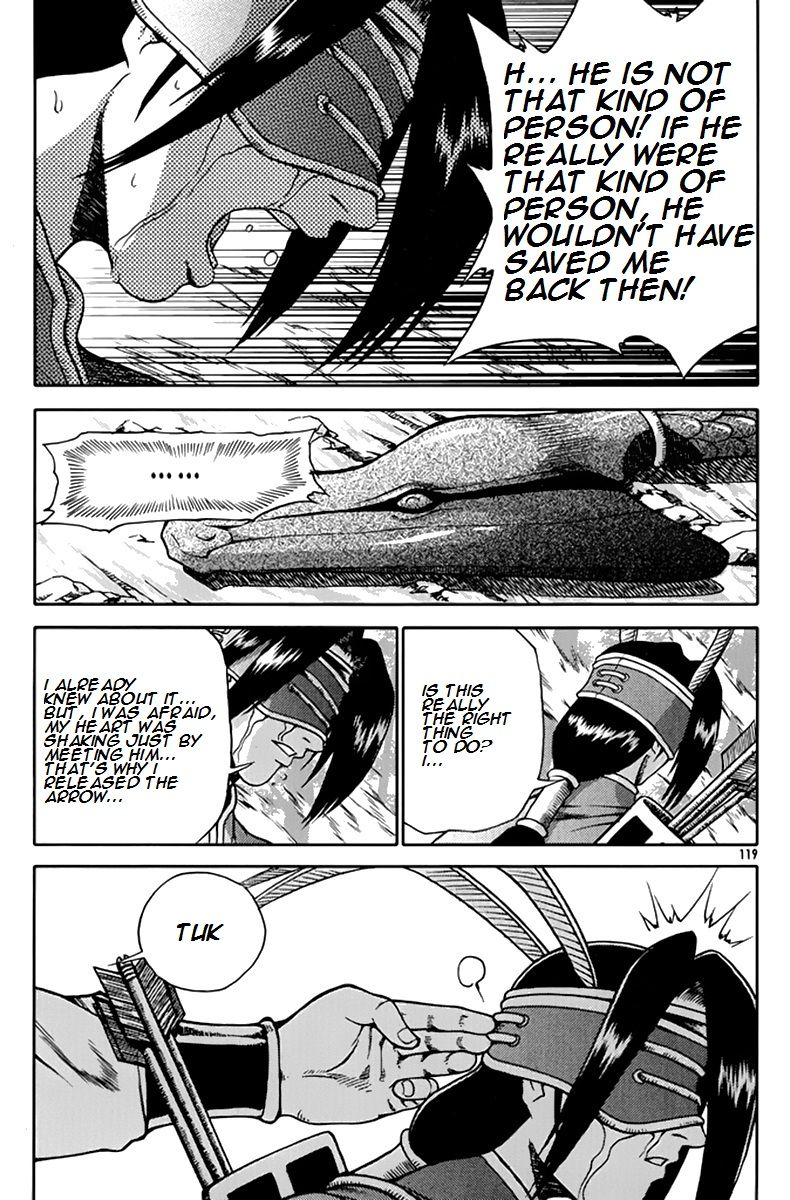 Ruler of the Land Chapter 275 page 25 - Chapter 275