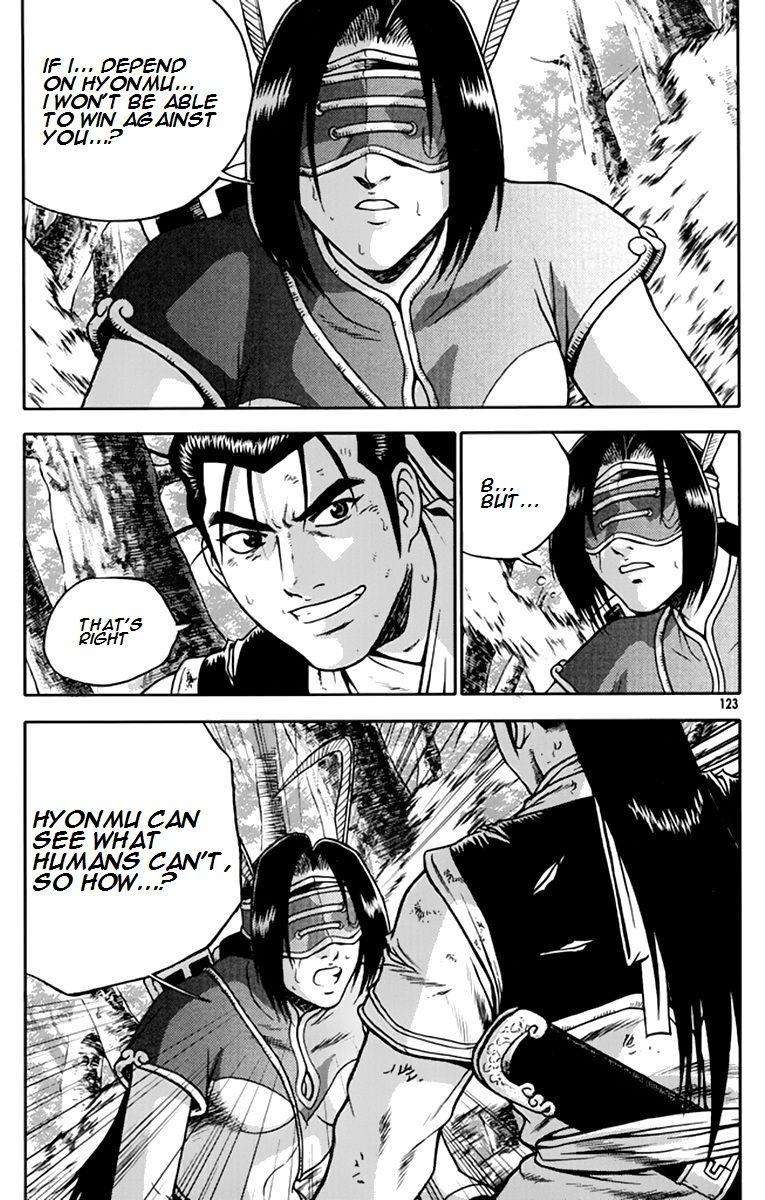 Ruler of the Land Chapter 275 page 29 - Chapter 275