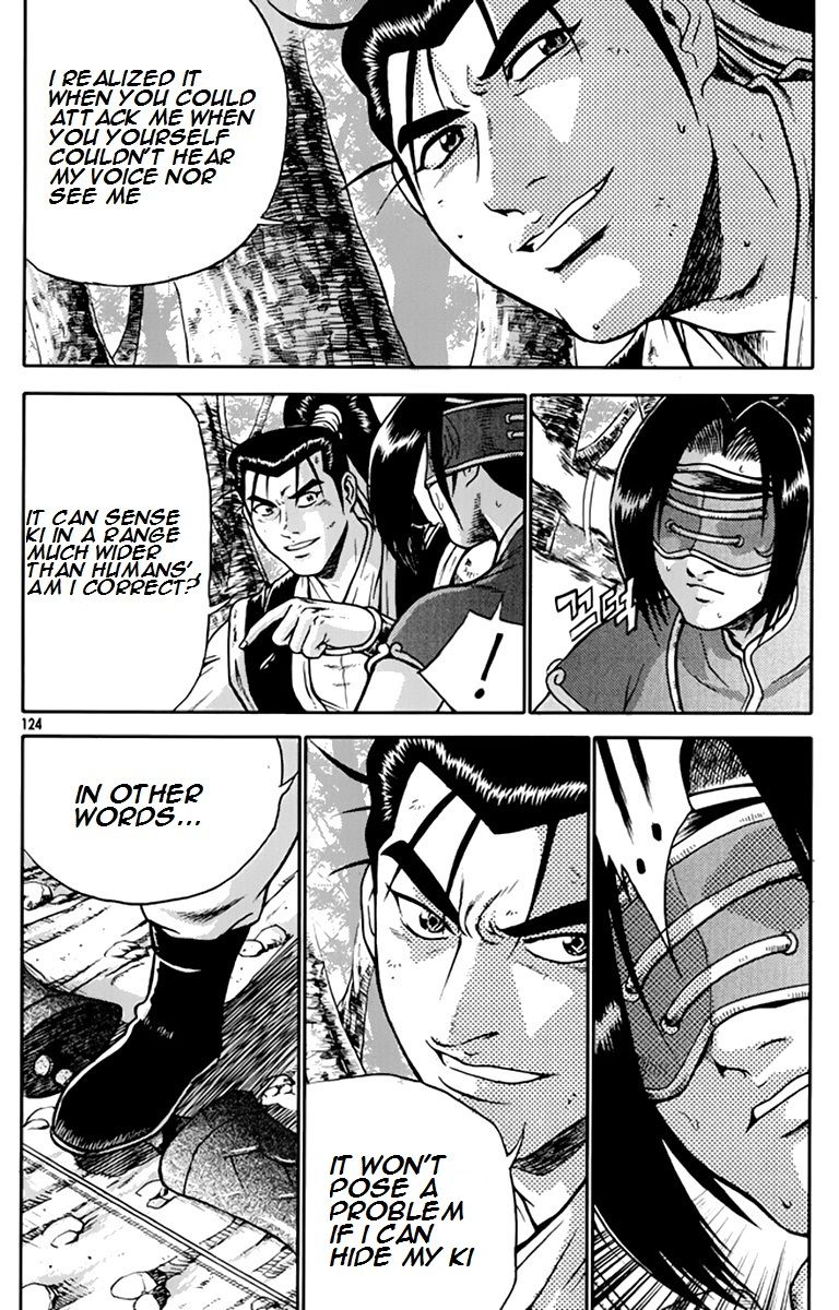Ruler of the Land Chapter 275 page 30 - Chapter 275