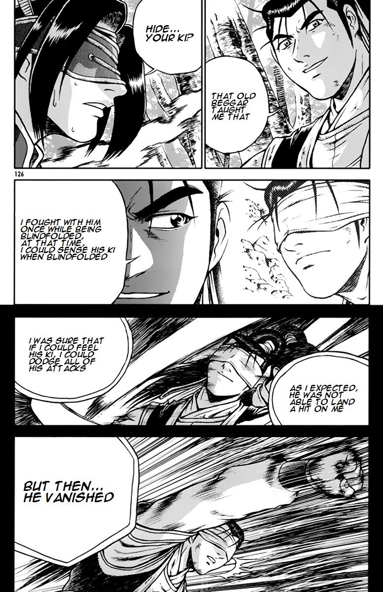 Ruler of the Land Chapter 275 page 31 - Chapter 275