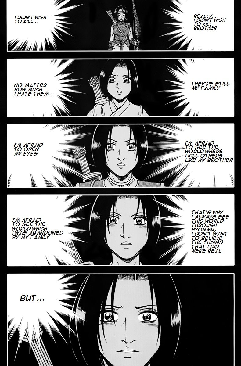 Ruler of the Land Chapter 275 page 43 - Chapter 275