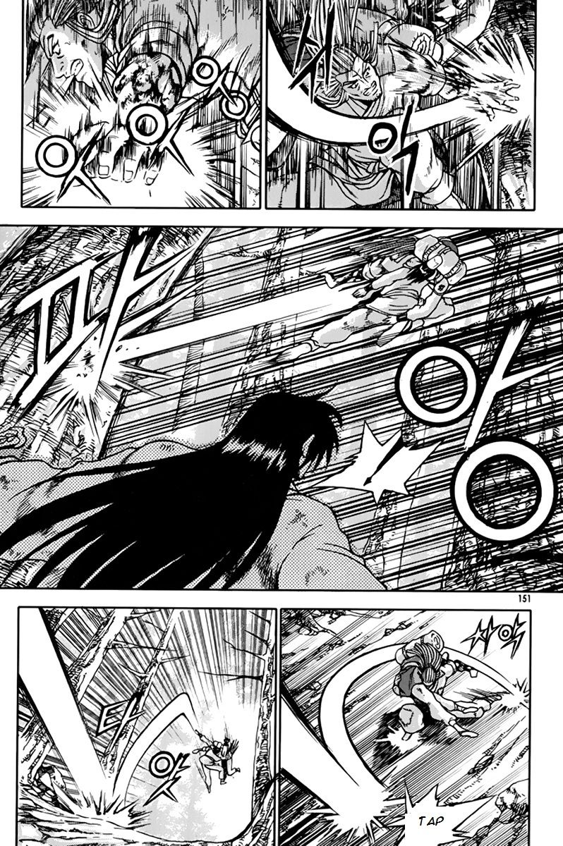 Ruler of the Land Chapter 276 page 9 - Chapter 276