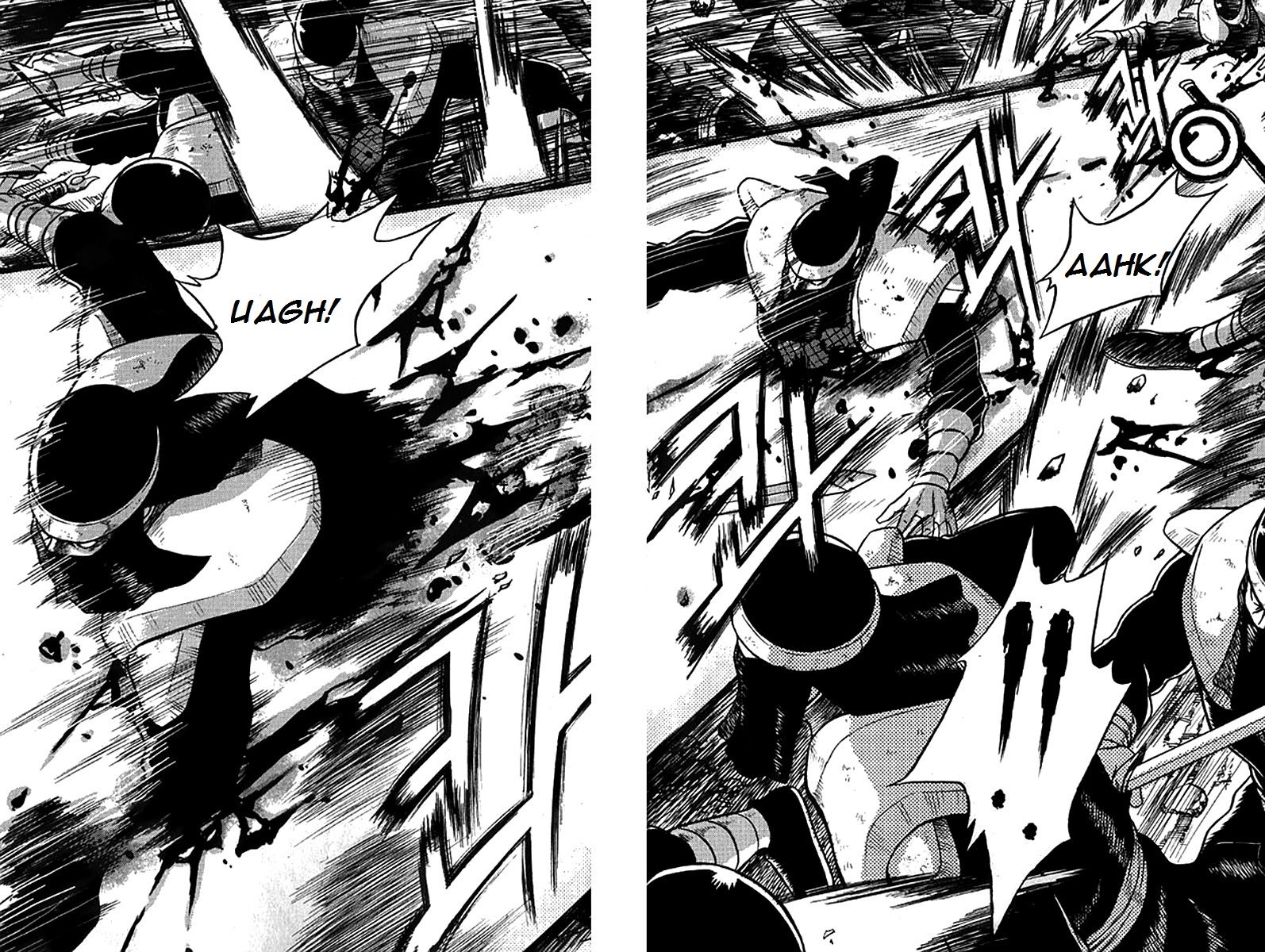 Ruler of the Land Chapter 277 page 15 - Chapter 277