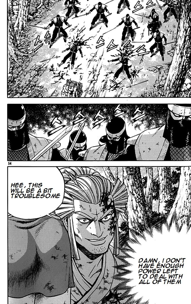 Ruler of the Land Chapter 278 page 25 - Chapter 278