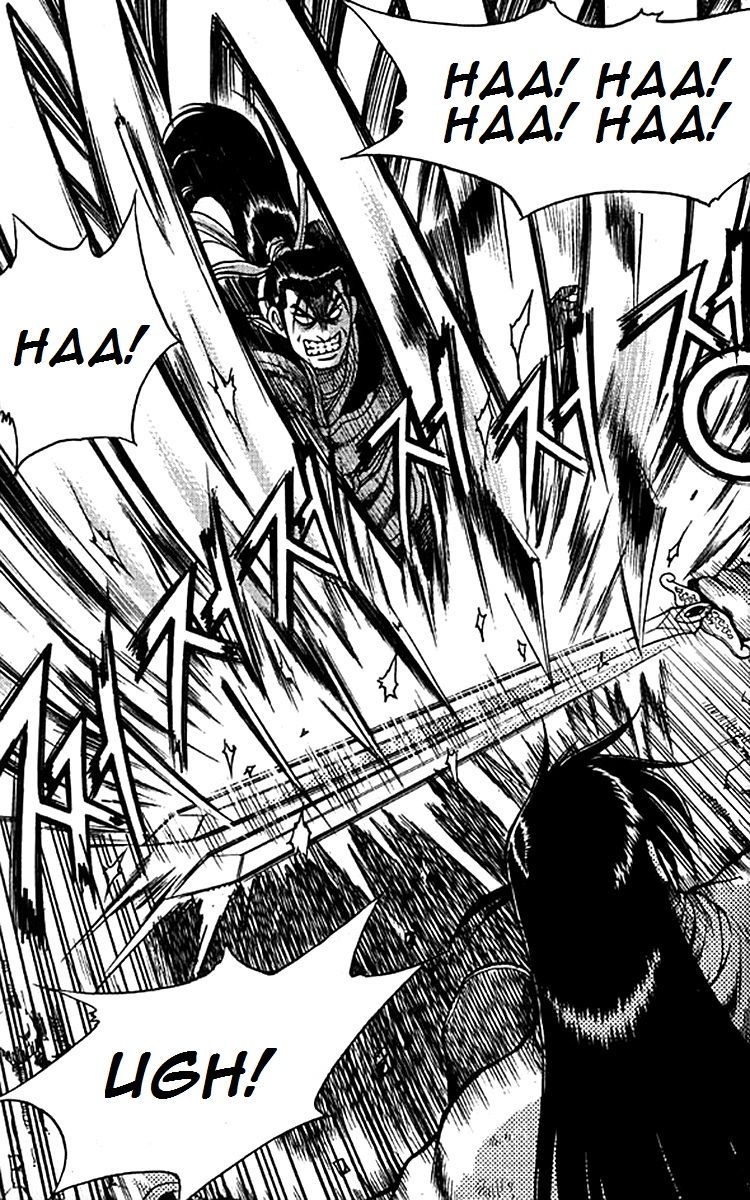 Ruler of the Land Chapter 278 page 9 - Chapter 278
