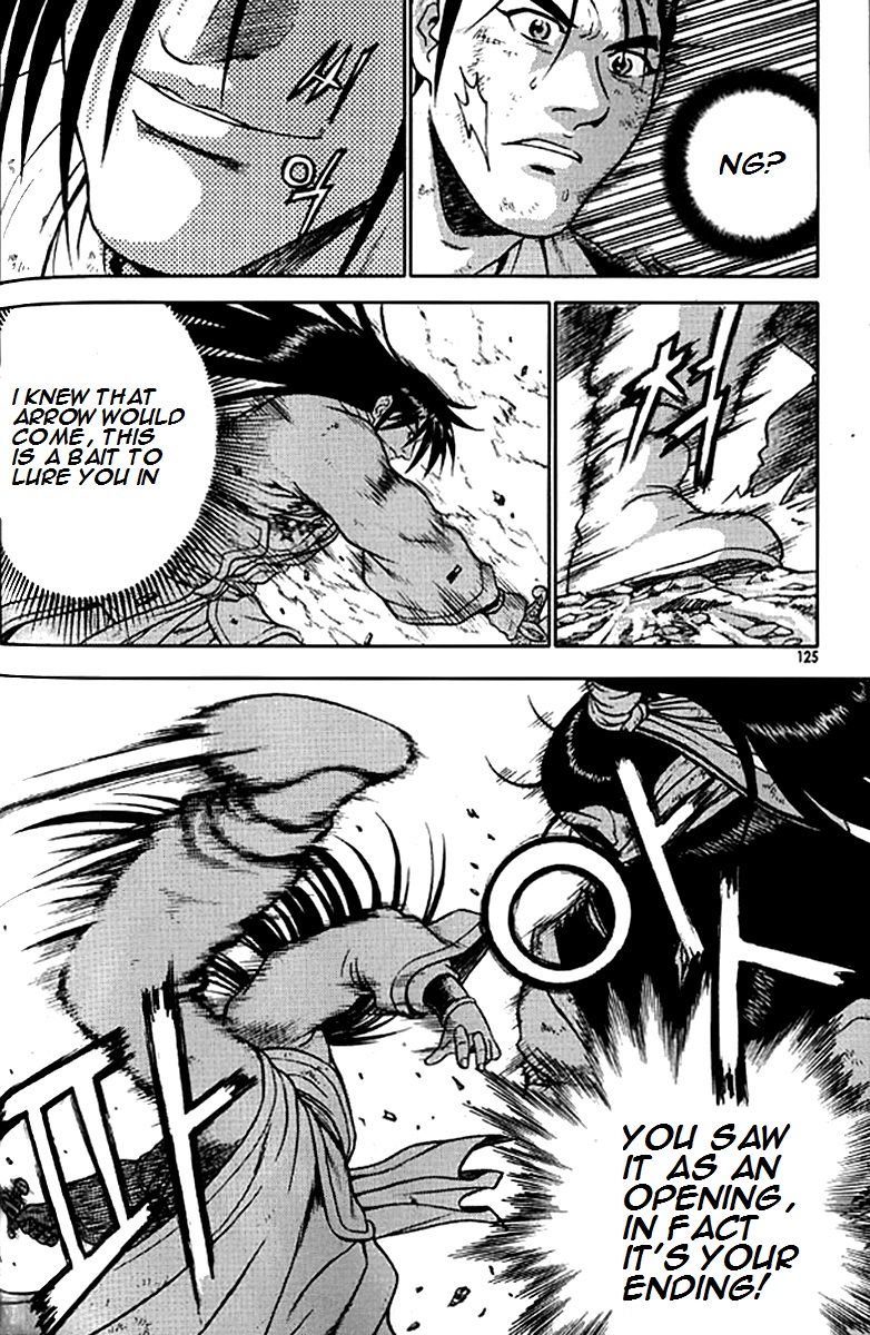 Ruler of the Land Chapter 280 page 46 - Chapter 280