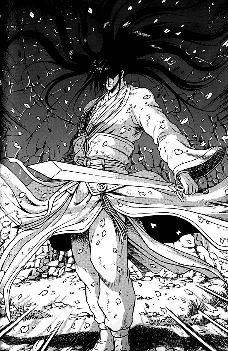 Ruler of the Land Chapter 281 page 34 - Chapter 281