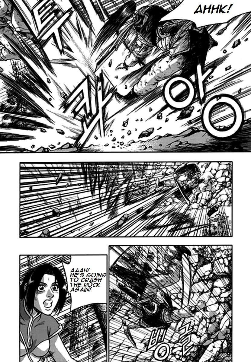 Ruler of the Land Chapter 282 page 29 - Chapter 282