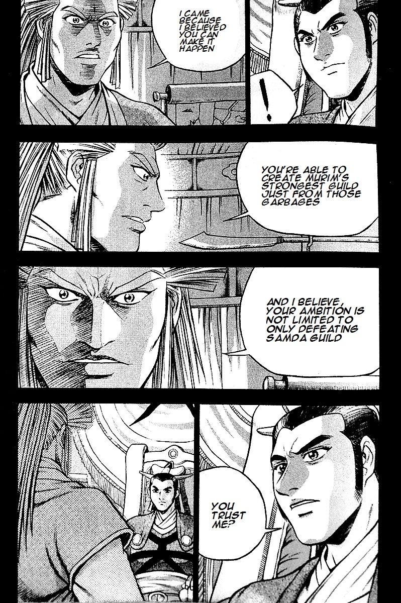 Ruler of the Land Chapter 286 page 26 - Chapter 286