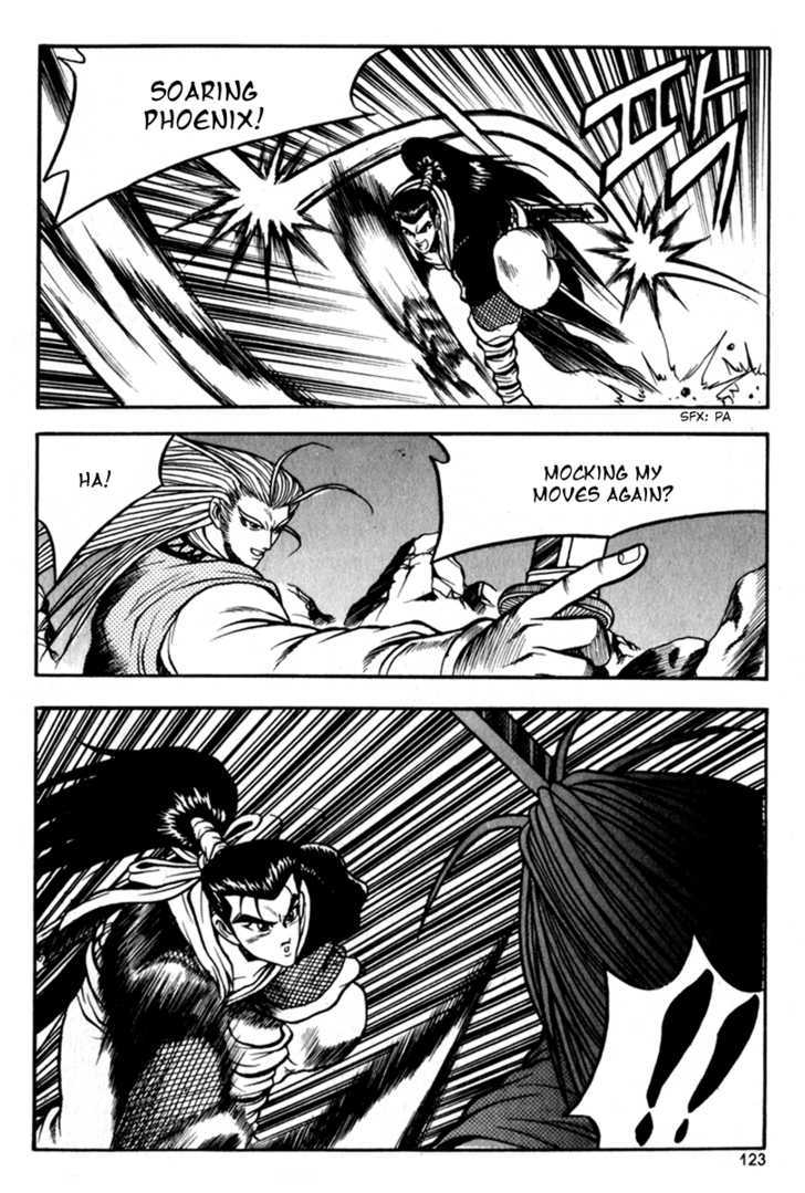 Ruler of the Land Chapter 29 page 25 - Chapter 29