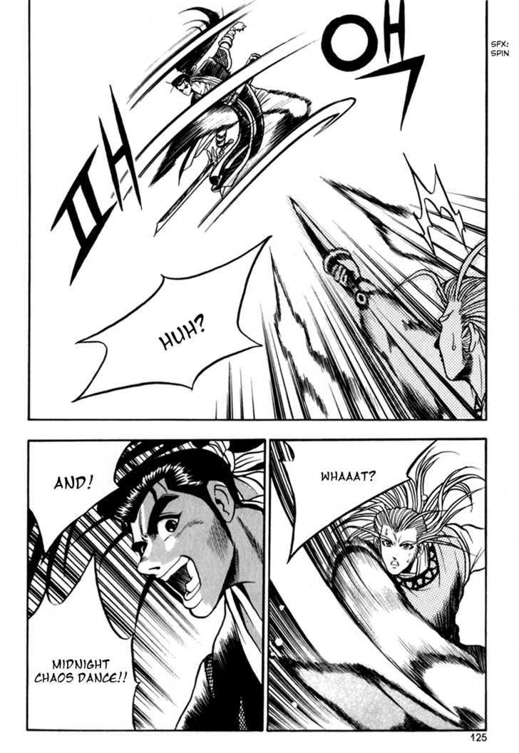 Ruler of the Land Chapter 29 page 27 - Chapter 29