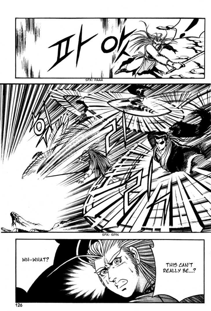 Ruler of the Land Chapter 29 page 28 - Chapter 29