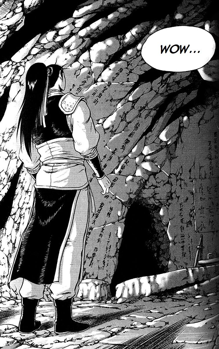 Ruler of the Land Chapter 291 page 29 - Chapter 291