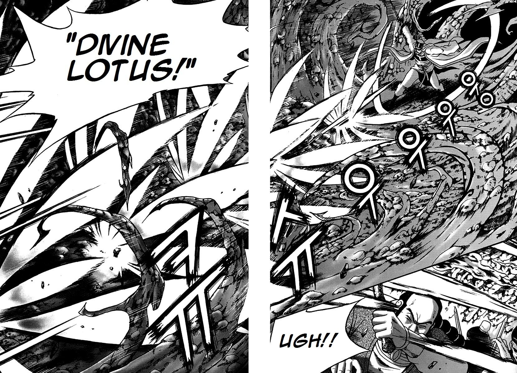 Ruler of the Land Chapter 293 page 26 - Chapter 293