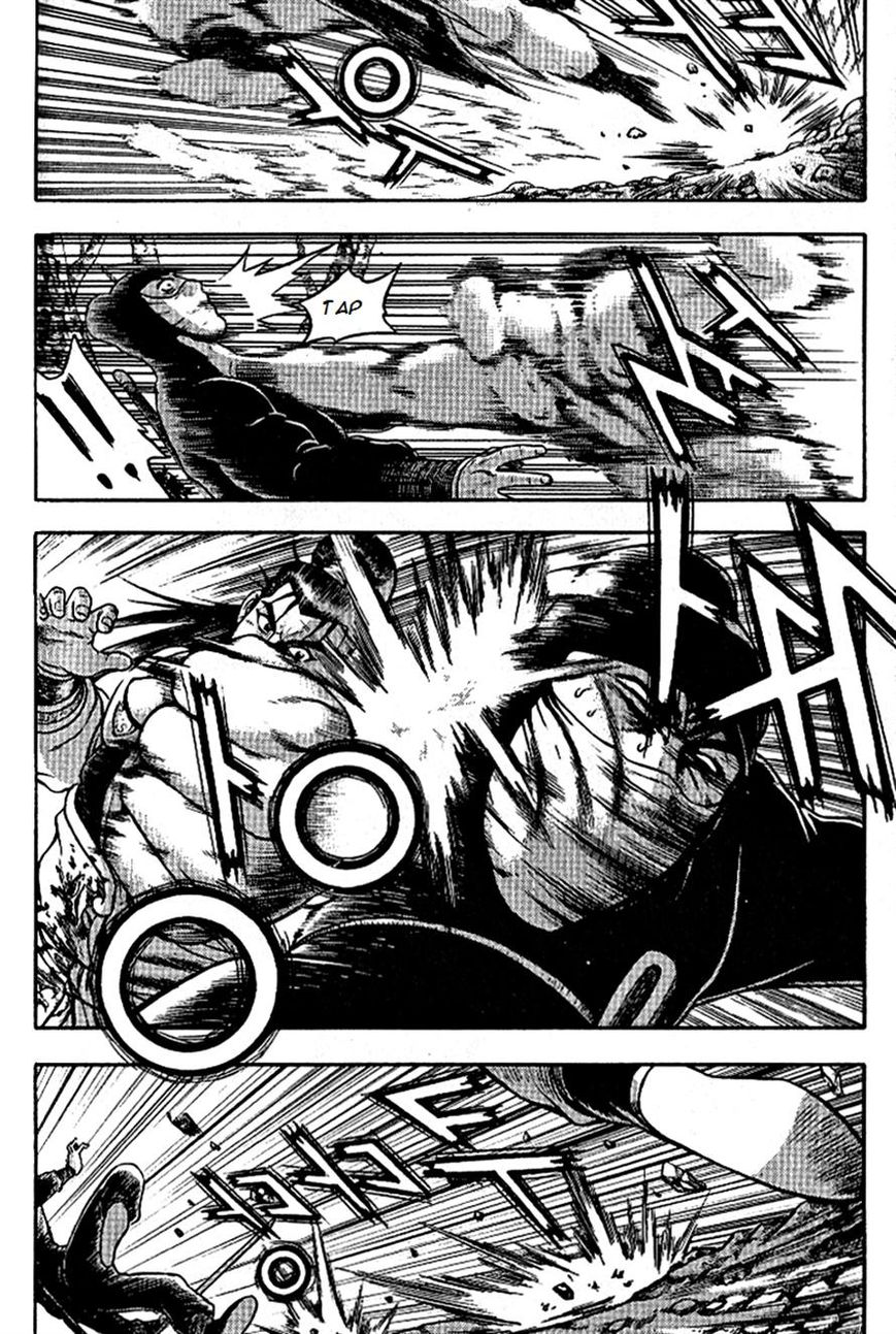 Ruler of the Land Chapter 296 page 23 - Chapter 296