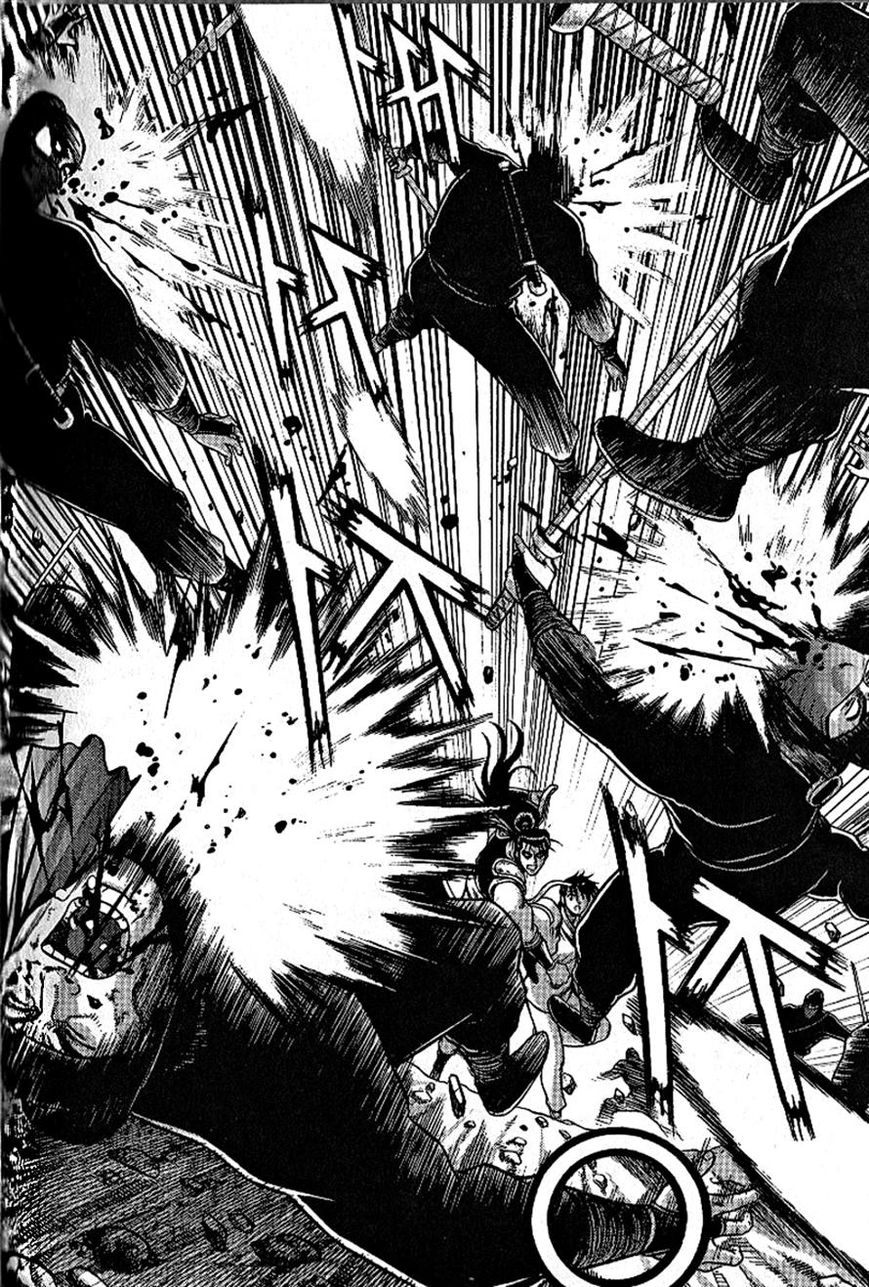 Ruler of the Land Chapter 297 page 27 - Chapter 297