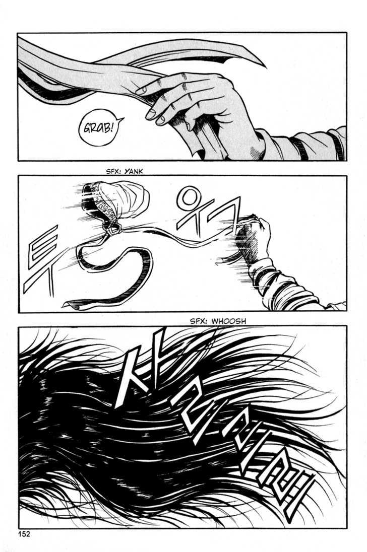 Ruler of the Land Chapter 30 page 24 - Chapter 30