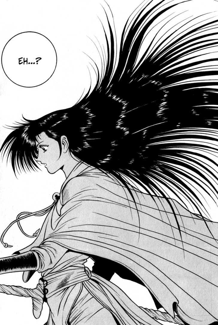 Ruler of the Land Chapter 30 page 25 - Chapter 30