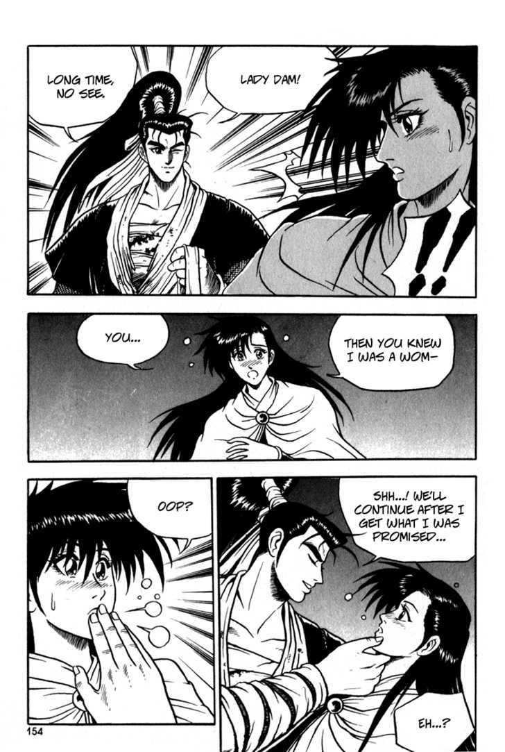 Ruler of the Land Chapter 30 page 26 - Chapter 30