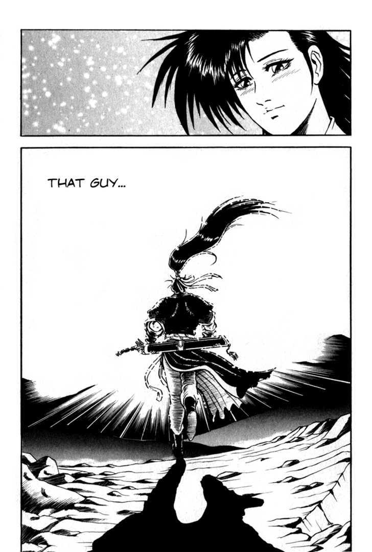 Ruler of the Land Chapter 30 page 31 - Chapter 30