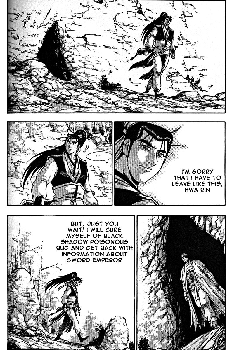 Ruler of the Land Chapter 306 page 43 - Chapter 306