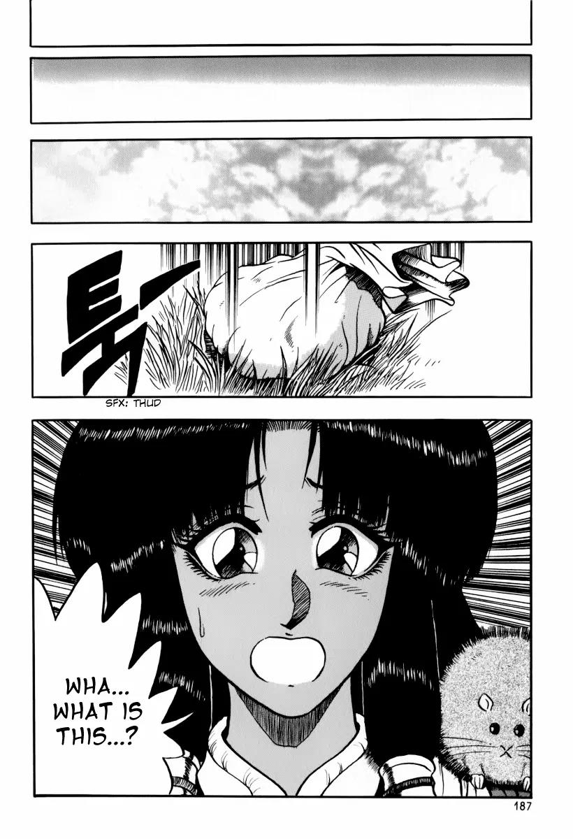 Ruler of the Land Chapter 31 page 27 - Chapter 31 : Chapter 31 + Extra