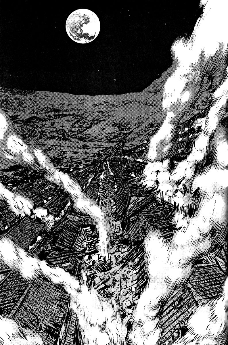 Ruler of the Land Chapter 311 page 10 - Chapter 311
