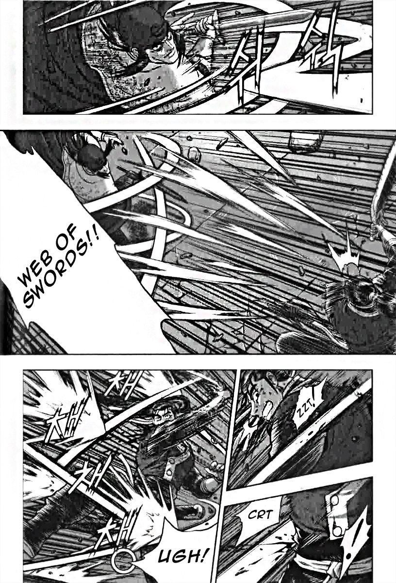 Ruler of the Land Chapter 318 page 14 - Chapter 318
