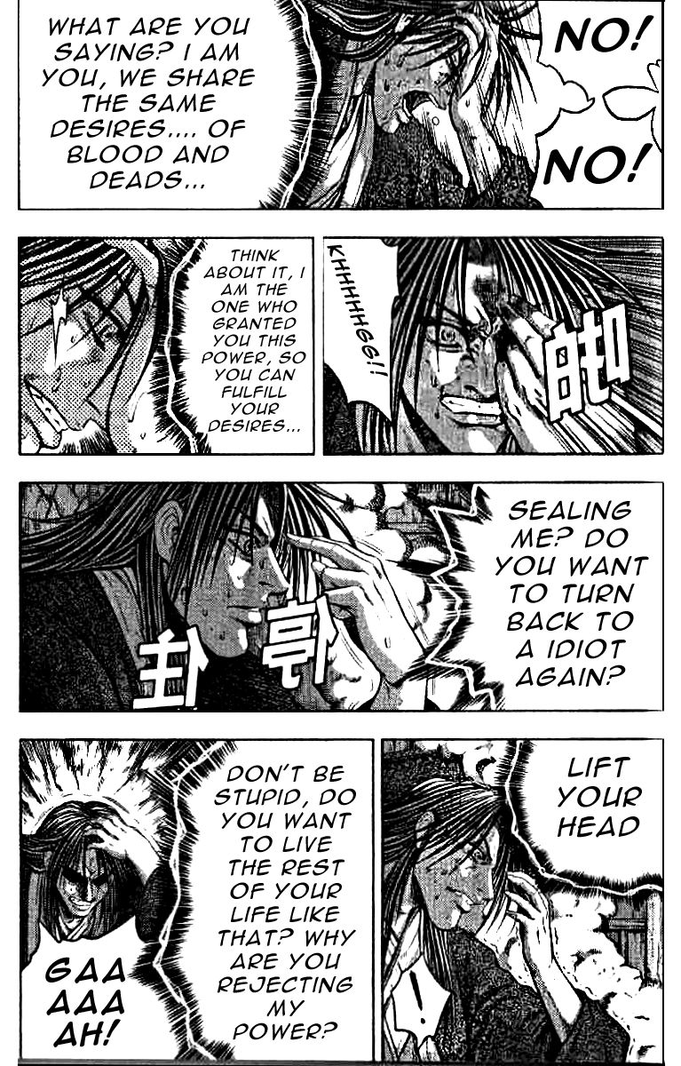 Ruler of the Land Chapter 321 page 31 - Chapter 321