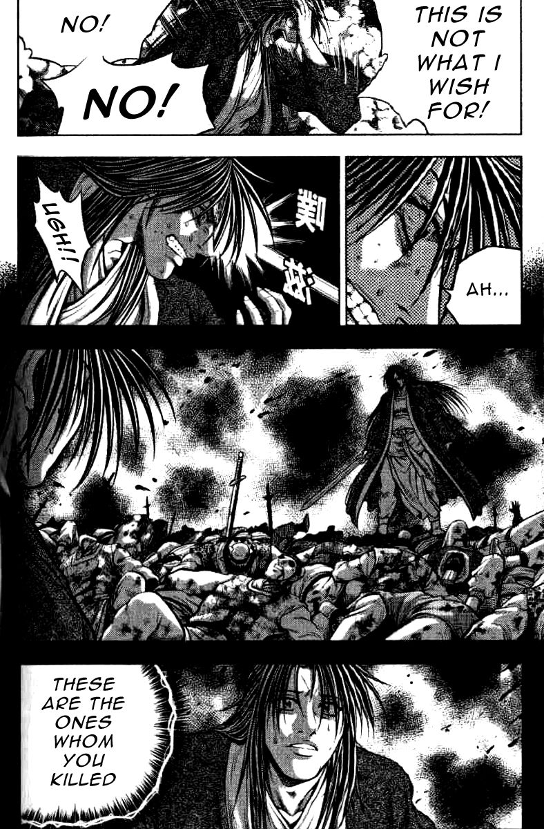 Ruler of the Land Chapter 322 page 10 - Chapter 322