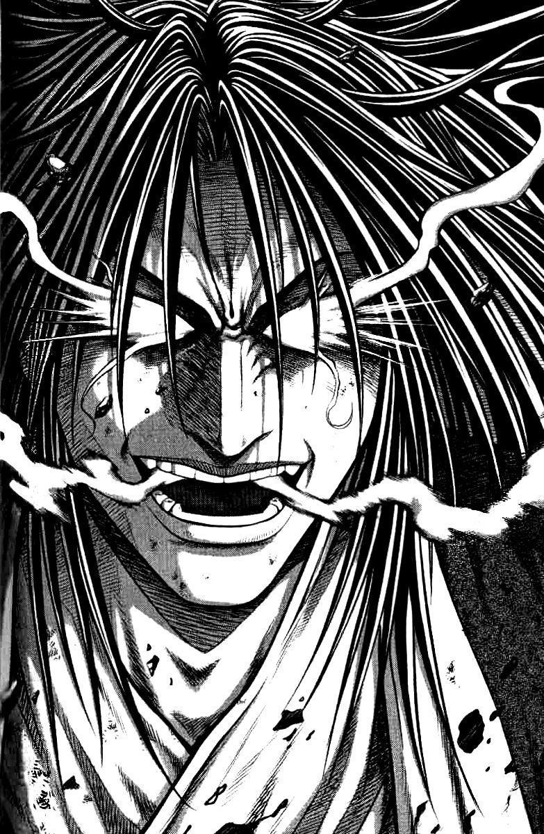 Ruler of the Land Chapter 323 page 1 - Chapter 323
