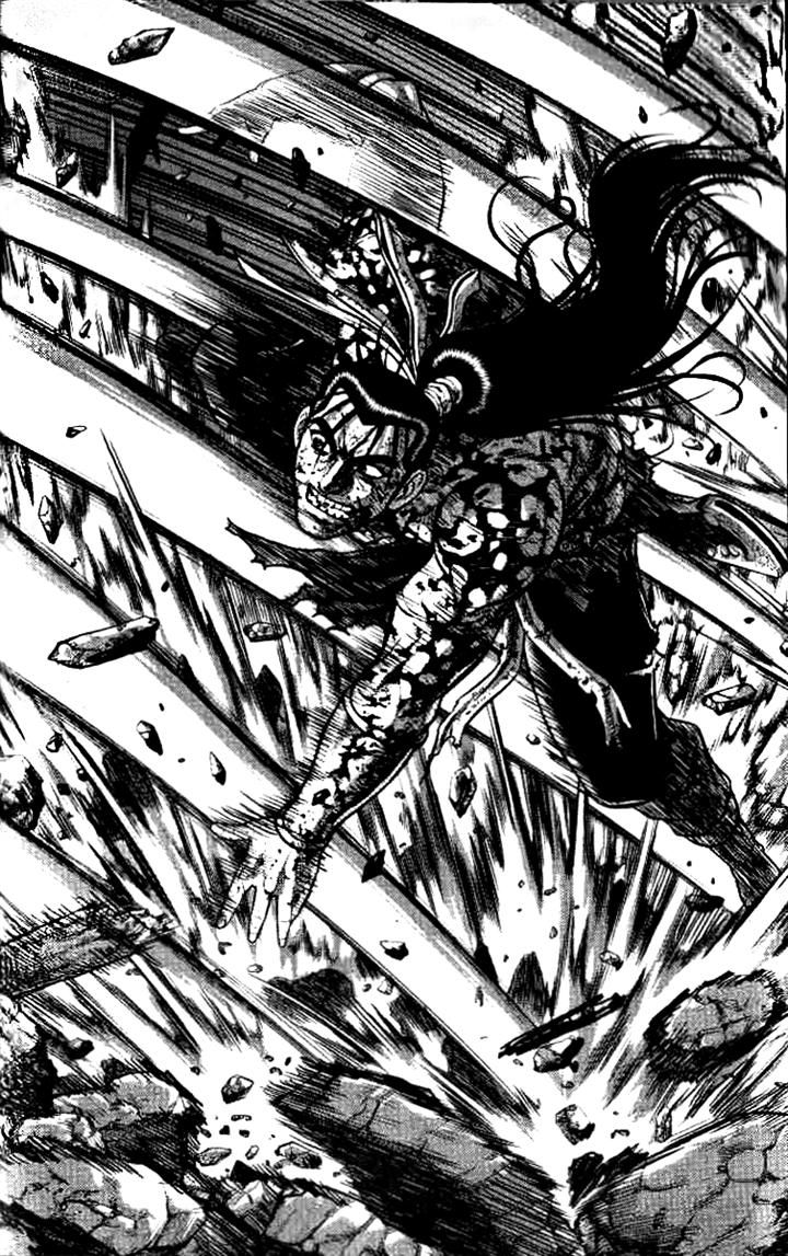 Ruler of the Land Chapter 324 page 19 - Chapter 324