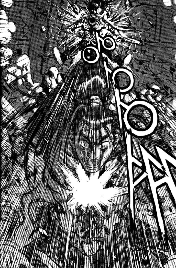 Ruler of the Land Chapter 325 page 42 - Chapter 325