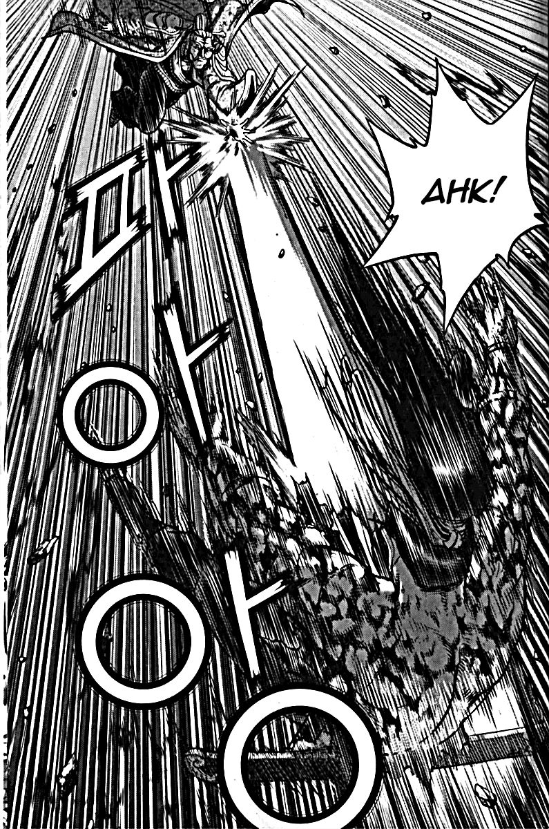 Ruler of the Land Chapter 326 page 28 - Chapter 326