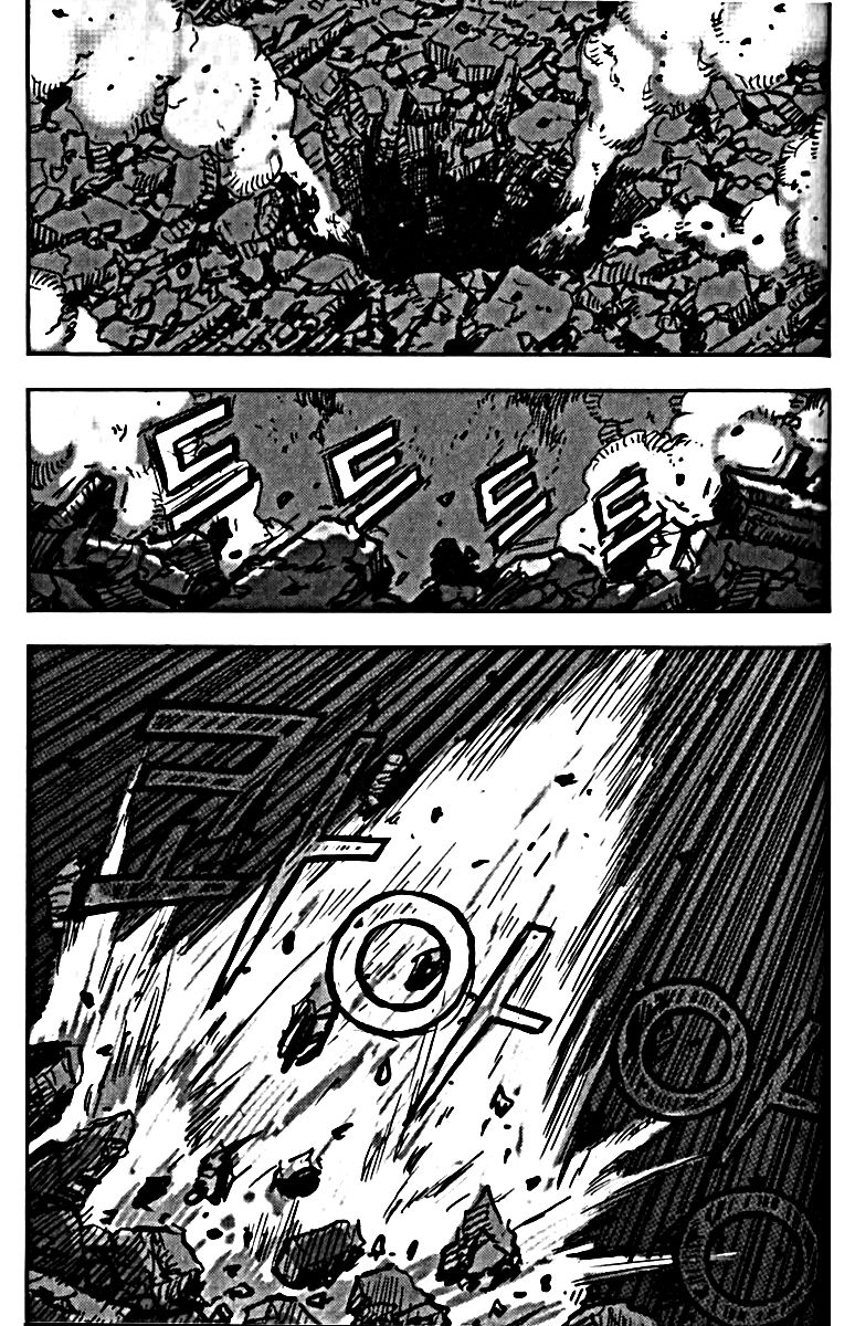 Ruler of the Land Chapter 326 page 38 - Chapter 326