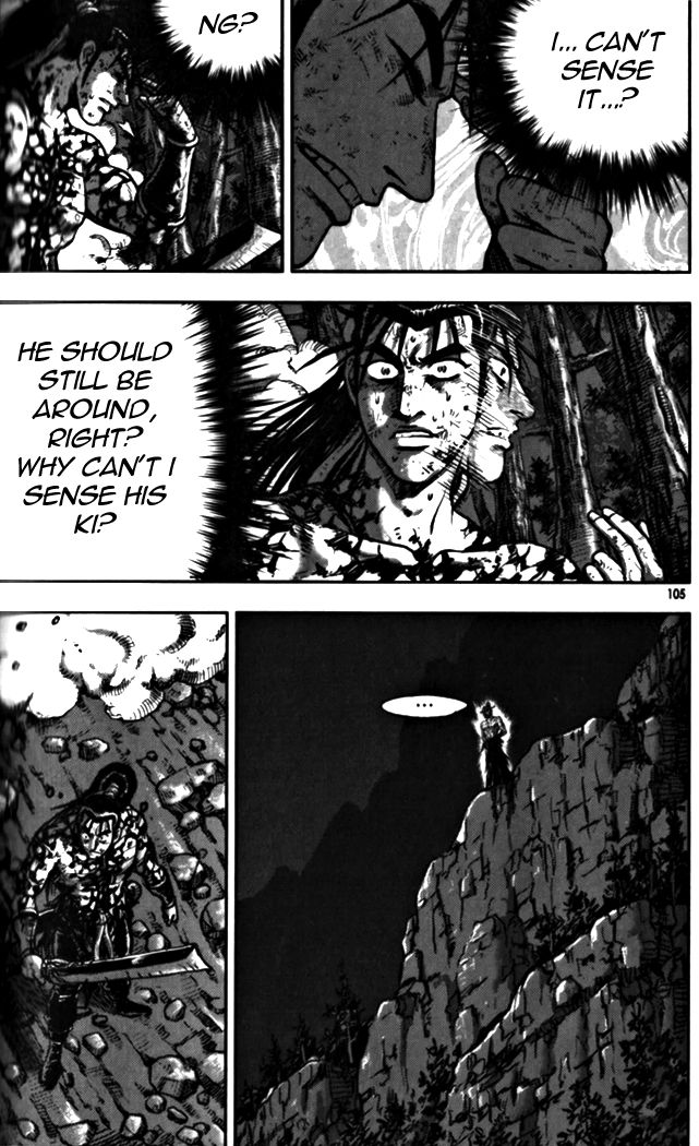 Ruler of the Land Chapter 327 page 55 - Chapter 327