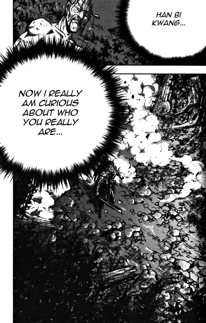 Ruler of the Land Chapter 327 page 56 - Chapter 327