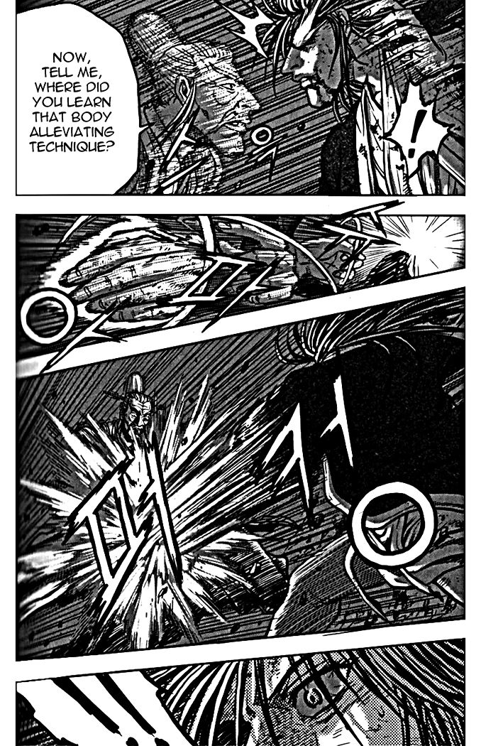 Ruler of the Land Chapter 327 page 9 - Chapter 327