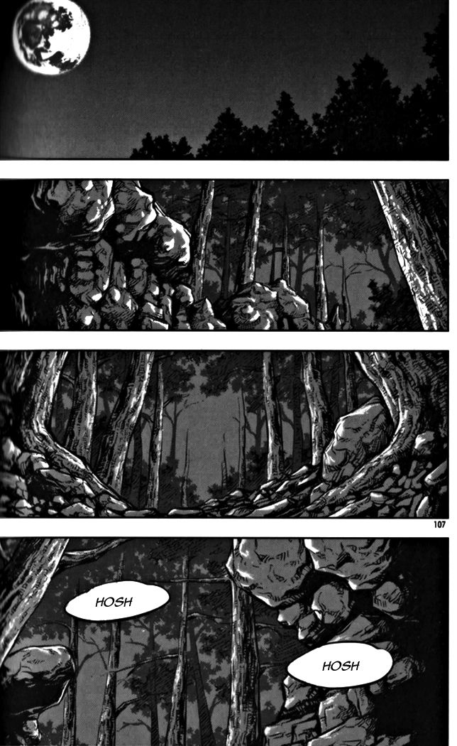 Ruler of the Land Chapter 328 page 1 - Chapter 328
