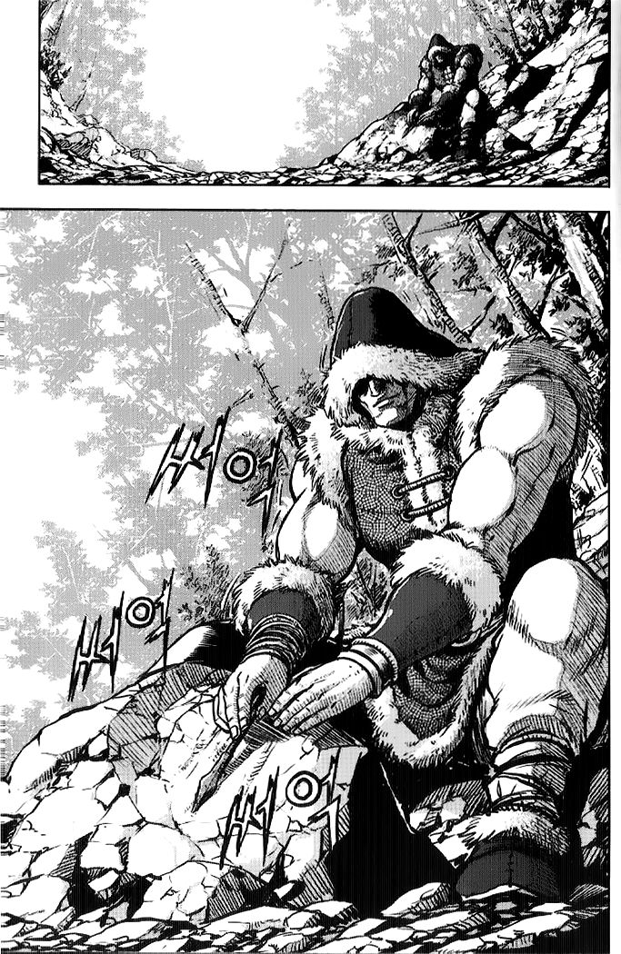 Ruler of the Land Chapter 330 page 8 - Chapter 330