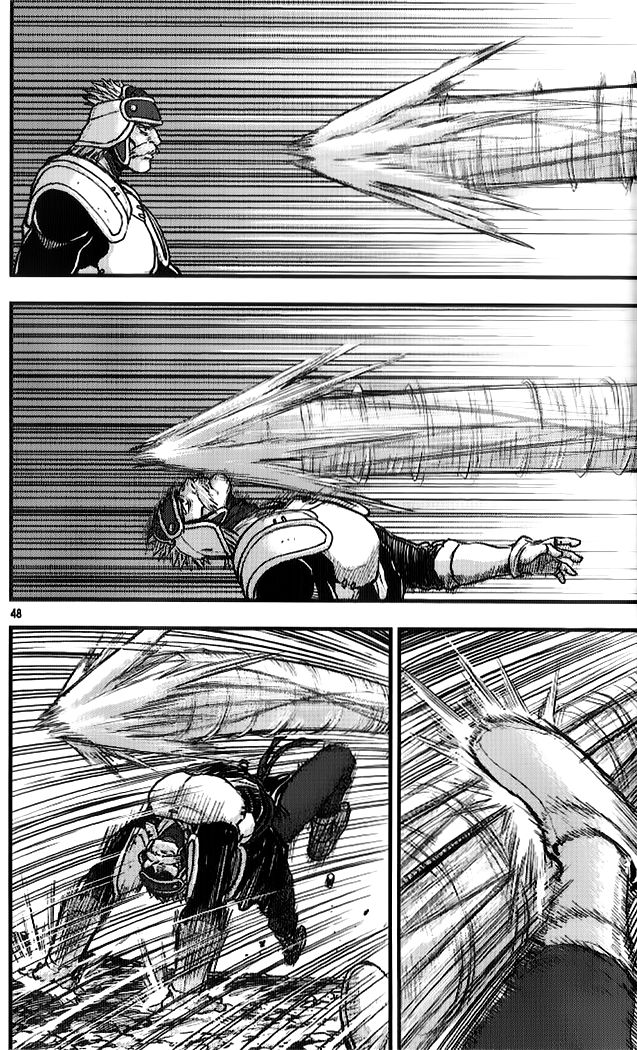Ruler of the Land Chapter 332 page 13 - Chapter 332