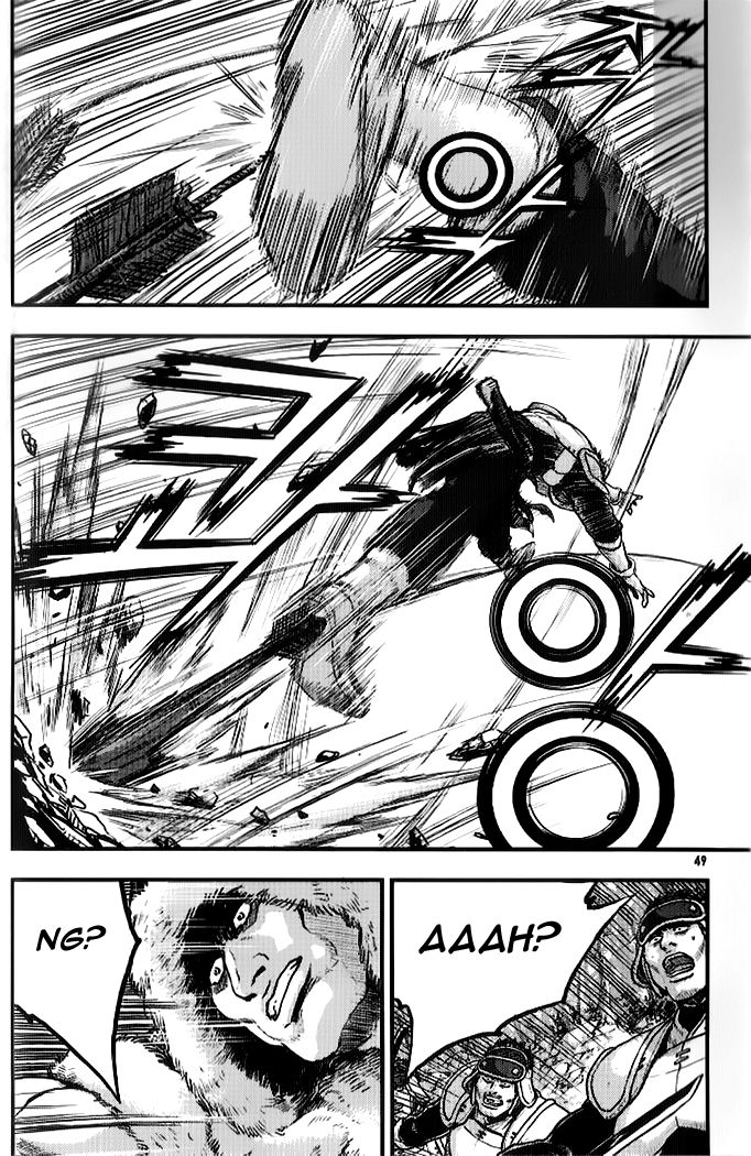 Ruler of the Land Chapter 332 page 14 - Chapter 332