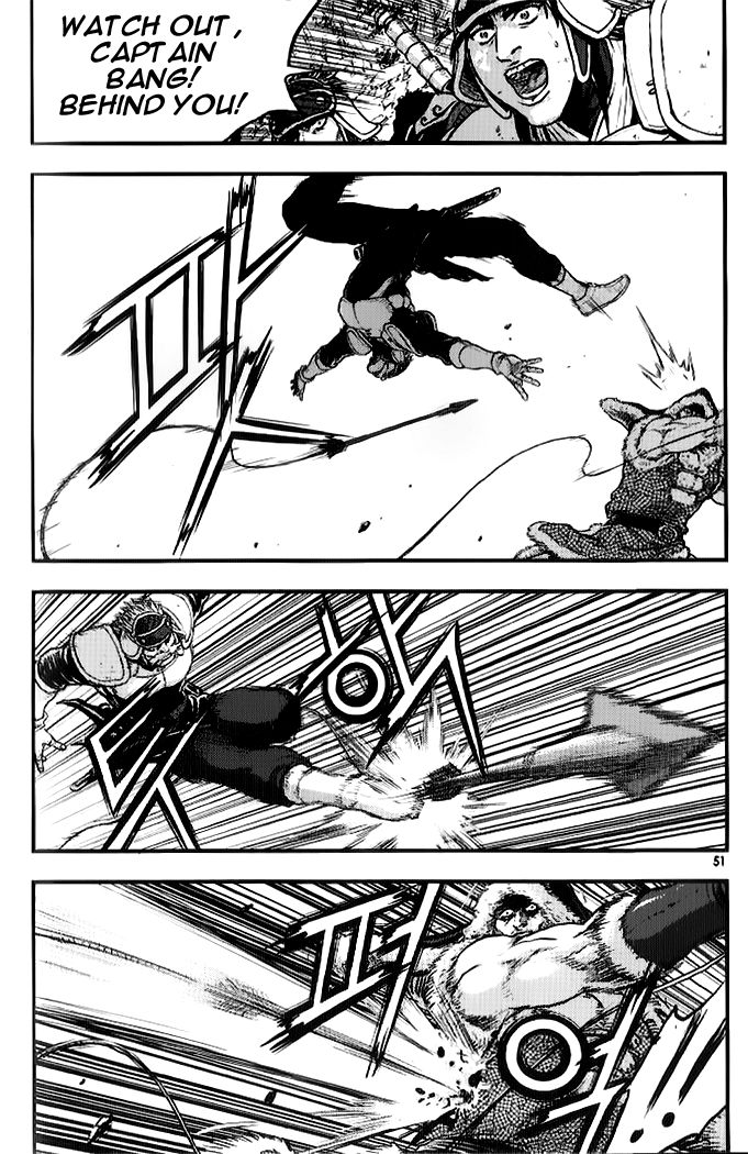 Ruler of the Land Chapter 332 page 16 - Chapter 332