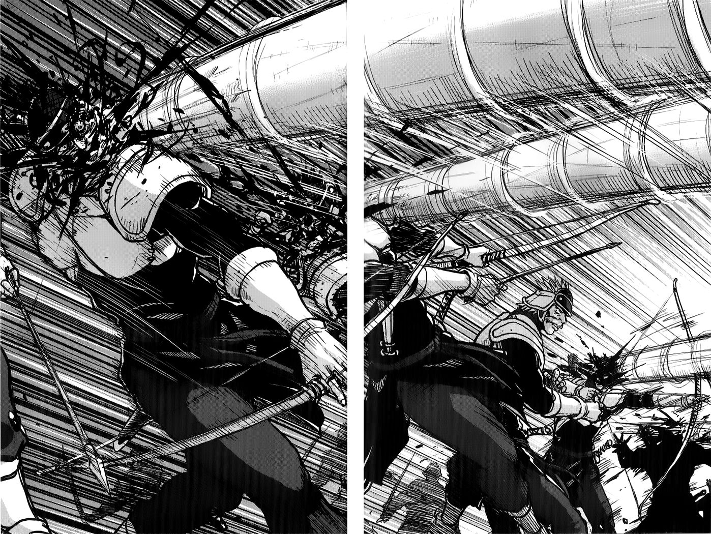 Ruler of the Land Chapter 332 page 6 - Chapter 332