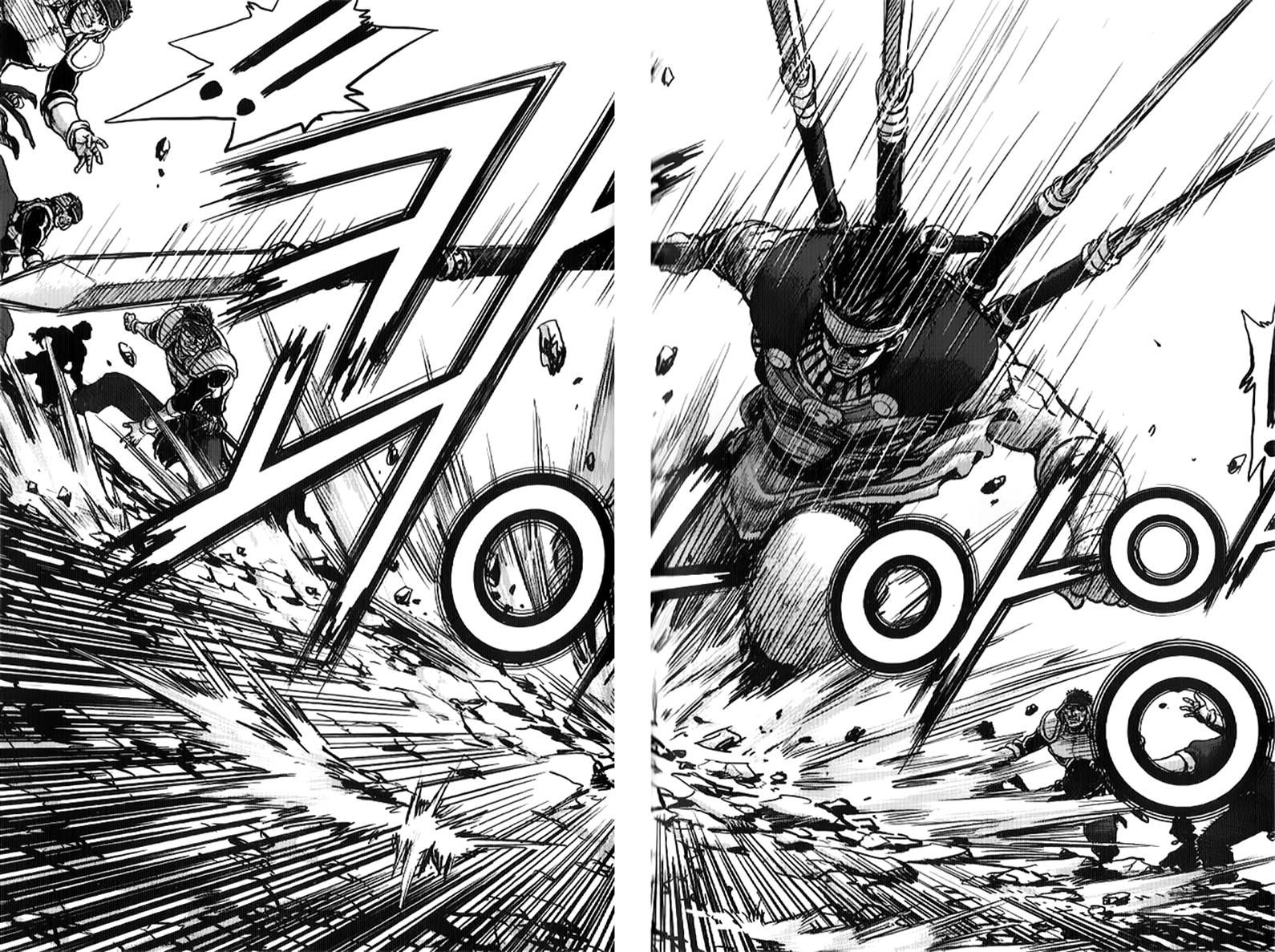 Ruler of the Land Chapter 334 page 10 - Chapter 334