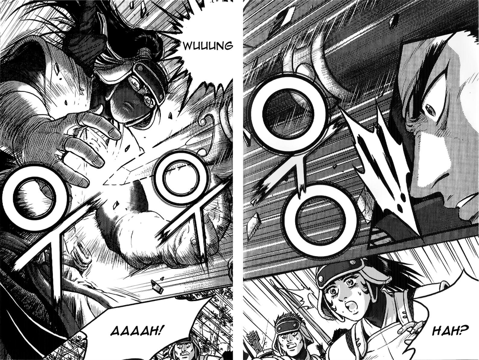 Ruler of the Land Chapter 334 page 44 - Chapter 334